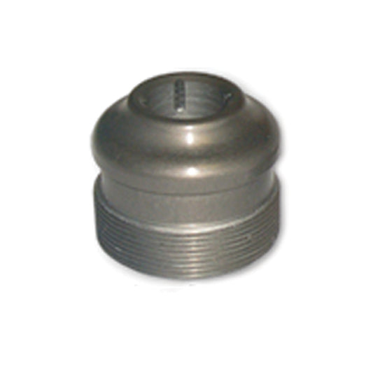 HOWE Ball Joint Adj Cap Alum 1.625 Ball HOWE