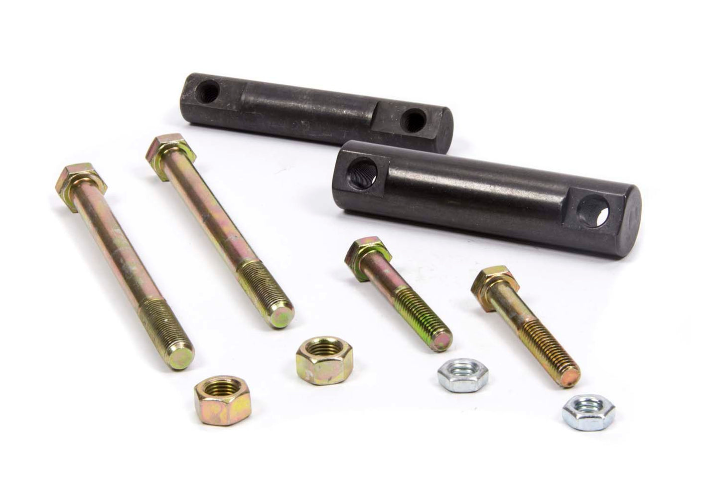 HOWE Sway Bar Wear Blocks and Bolts HOWE