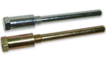 HOWE Caliper Bolts (Pair) HOWE