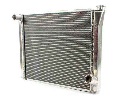 HOWE Radiator 19.75x24.25 Chevy HOWE