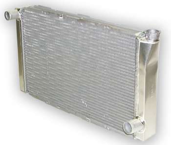 HOWE Radiator 20x26.75 Chevy HOWE