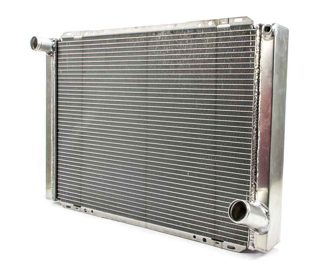 HOWE Radiator 19x28 Chevy No Filler HOWE