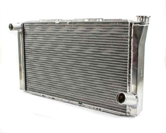 HOWE Radiator 16x28 Chevy HOWE