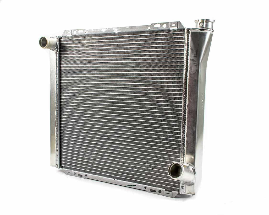 HOWE Radiator 19x22 Chevy HOWE