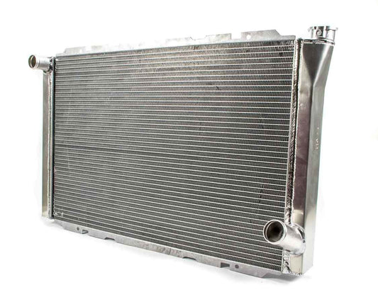 HOWE Radiator 19x31 Chevy HOWE