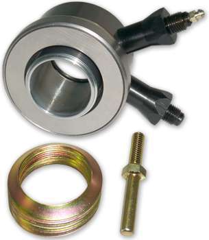 HOWE Hyd Throw Out Bearing Stock Clutch HOWE