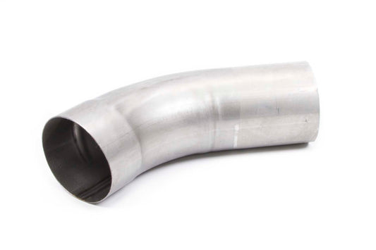 HOWE 3.5in Exhaust Elbow 45 Degree HOWE