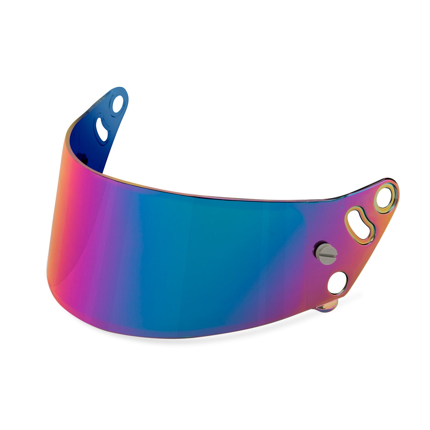 Shield V1 Apex Rainbow Mirror 3mm B2 HELMETS - OLD