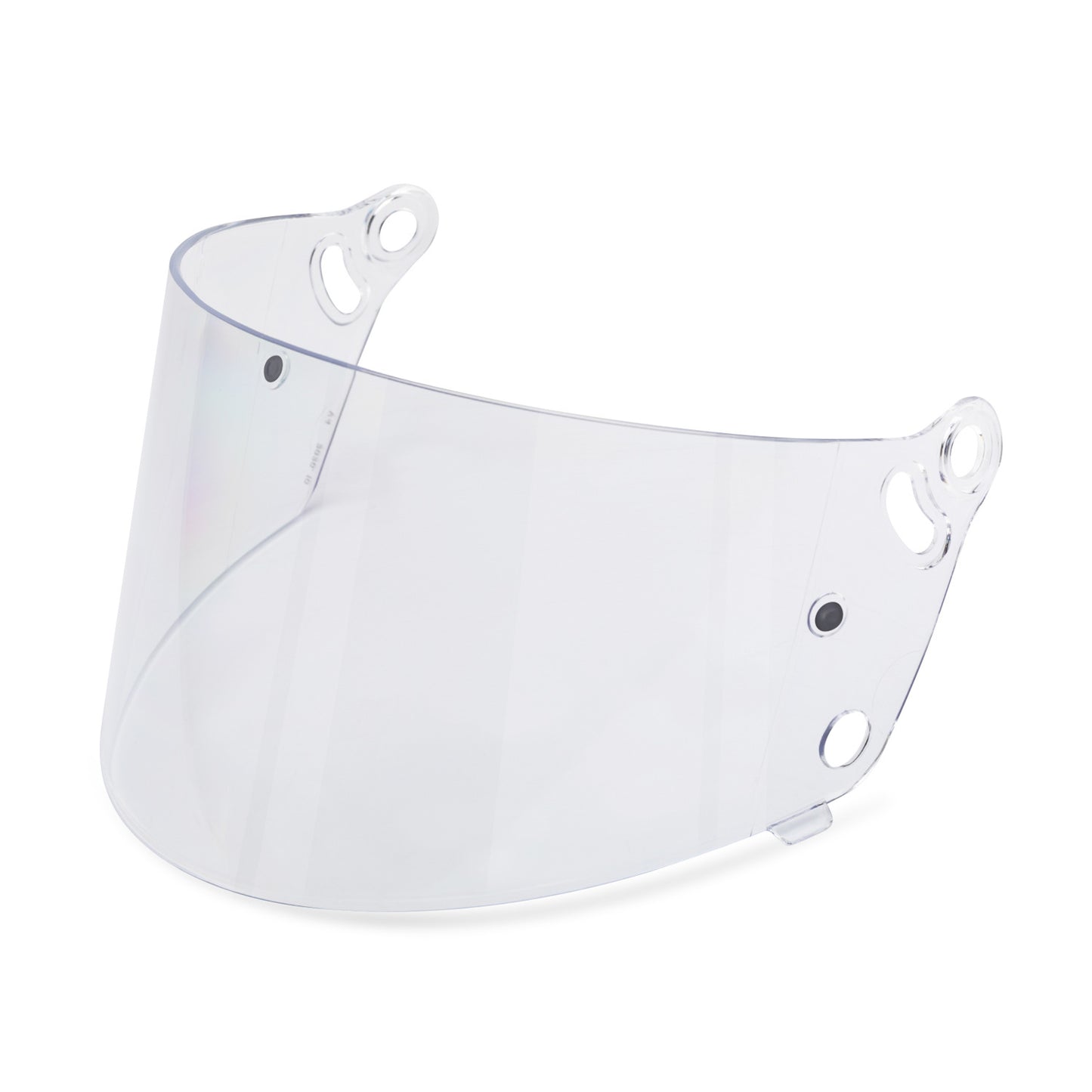 Shield V4 Vision Clear 3mm B2 HELMETS - OLD