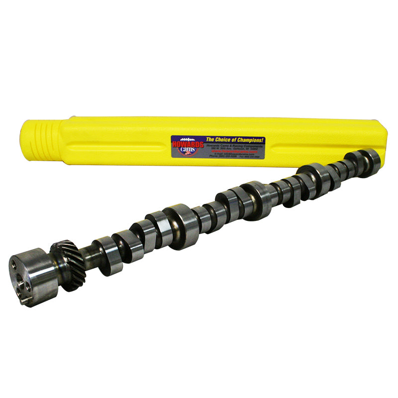 HOWARDS RACING COMPONENTS BBM Hyd Roller Camshaft HOWARDS RACING COMPONENTS