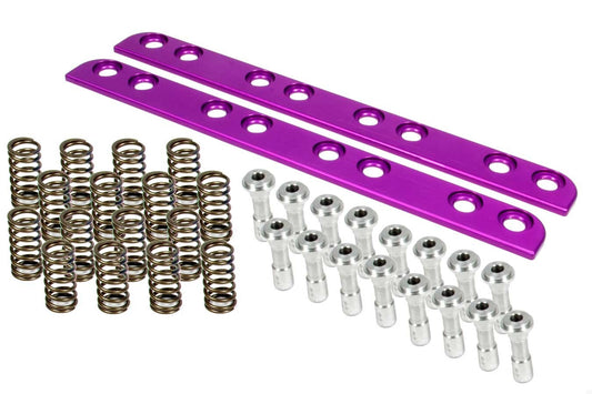 HOWARDS RACING COMPONENTS Rev Kit - SBC w/Roller Lifters- Cut-A-Way Style HOWARDS RACING COMPONENTS