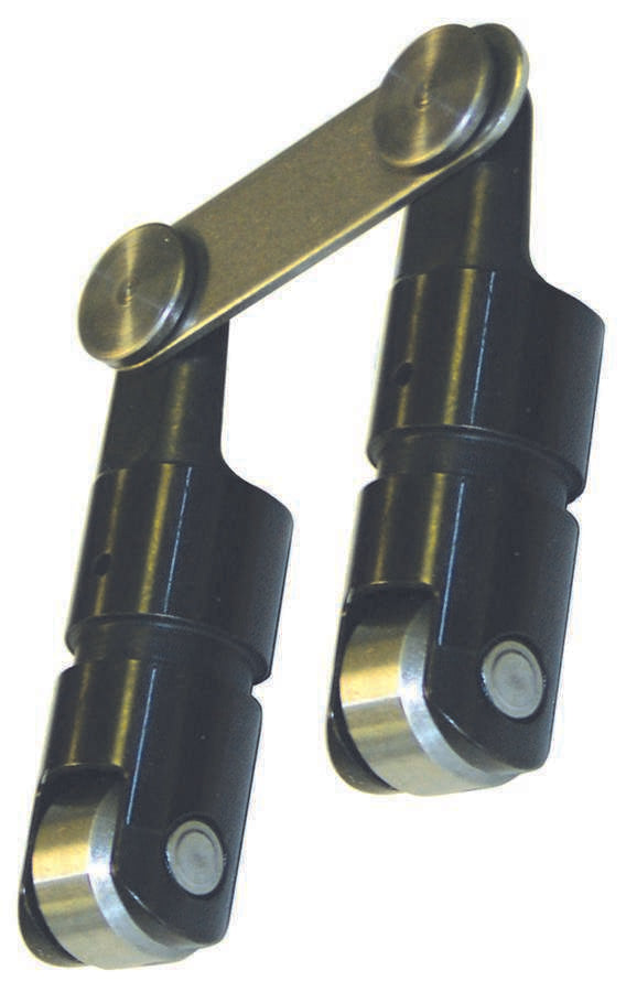 HOWARDS RACING COMPONENTS Solid Roller Lifters - SBC Vertical Style HOWARDS RACING COMPONENTS