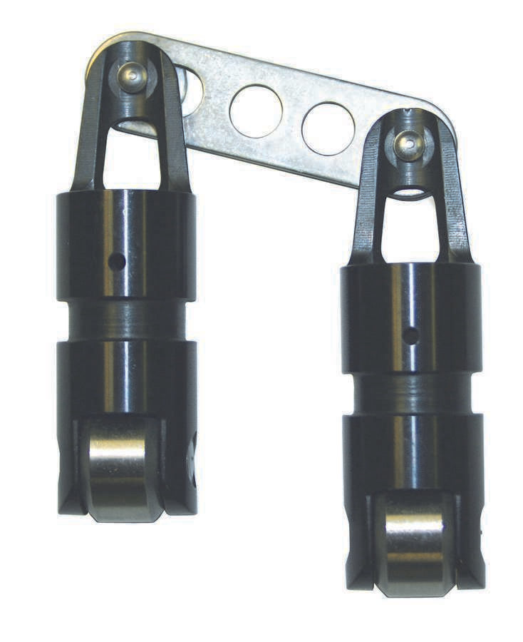 HOWARDS RACING COMPONENTS Solid Roller Lifters - SBC Verticle Style HOWARDS RACING COMPONENTS