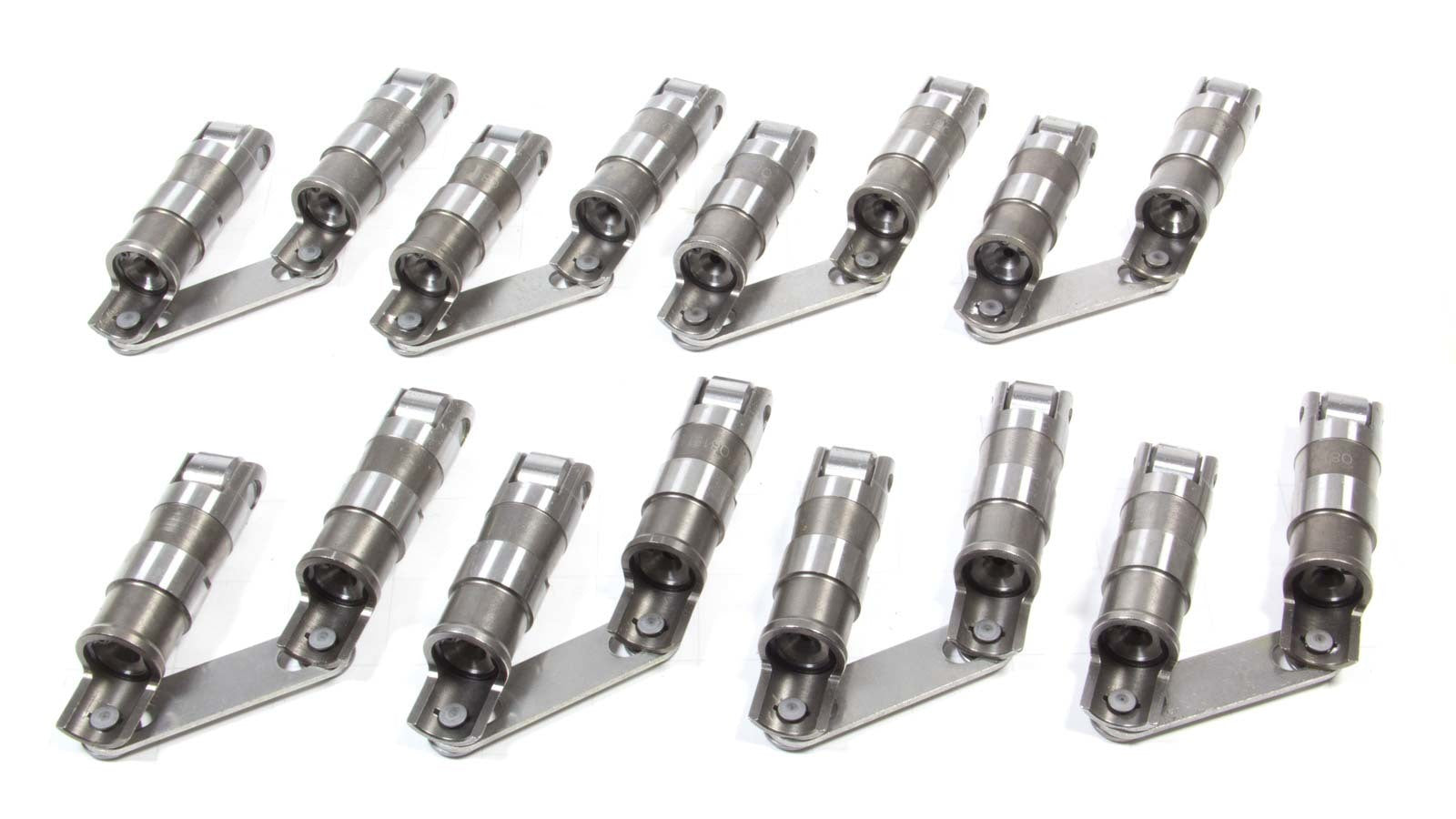 HOWARDS RACING COMPONENTS Hyd. Roller Lifters - SBC Retro-Fit HOWARDS RACING COMPONENTS