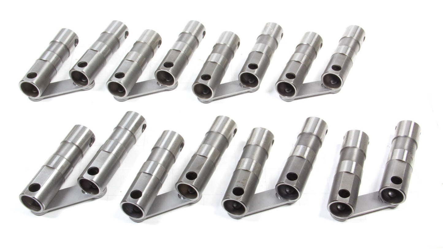 HOWARDS RACING COMPONENTS Hyd. Roller Lifters - SBC Retro-Fit HOWARDS RACING COMPONENTS