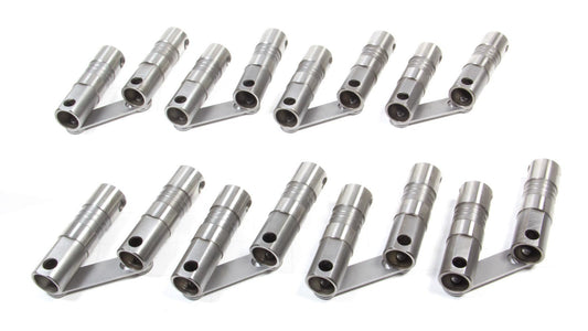 HOWARDS RACING COMPONENTS Hyd. Roller Lifters - GM LS Series w/Vert. Bar HOWARDS RACING COMPONENTS