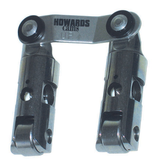 HOWARDS RACING COMPONENTS Solid Roller Lifters - BBC Pro-Max +.300 HOWARDS RACING COMPONENTS