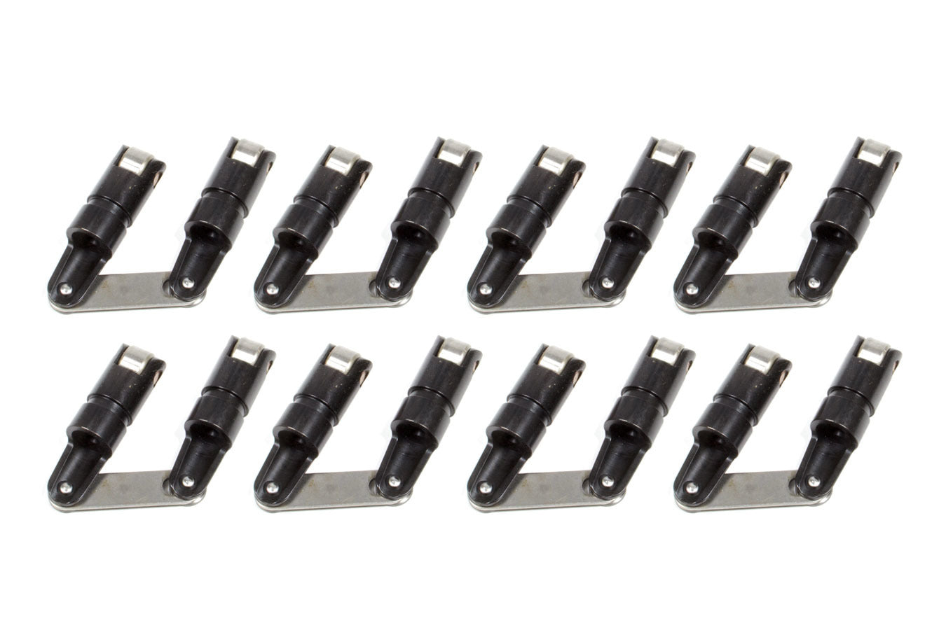 HOWARDS RACING COMPONENTS Solid Roller Lifters - SBF Vertical Style HOWARDS RACING COMPONENTS