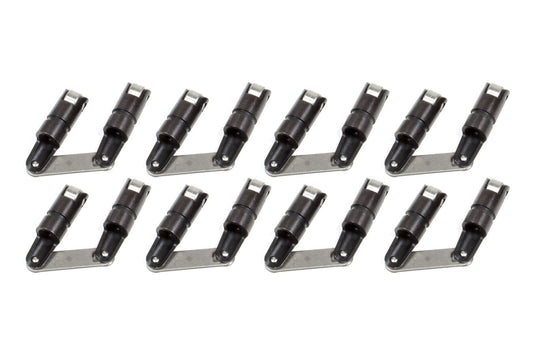 HOWARDS RACING COMPONENTS Solid Roller Lifters - BBF Vertical Style HOWARDS RACING COMPONENTS