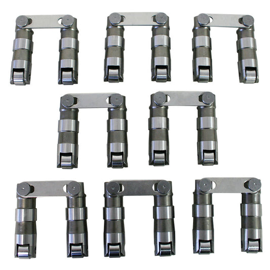 HOWARDS RACING COMPONENTS SBF Hyd Roller Lifter Set - Retro-Fit HOWARDS RACING COMPONENTS