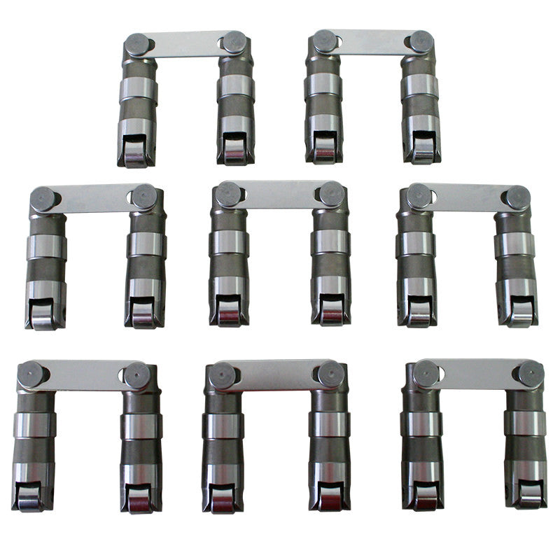 HOWARDS RACING COMPONENTS BBF/BBF FE  Hyd Roller Lifter Set Retro-Fit HOWARDS RACING COMPONENTS