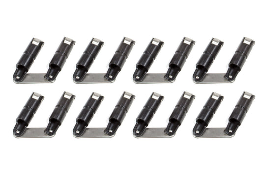 HOWARDS RACING COMPONENTS Solid Roller Lifters - Pont/Olds Verticle Style HOWARDS RACING COMPONENTS