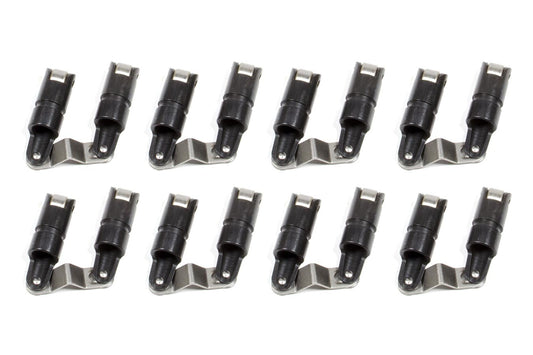 HOWARDS RACING COMPONENTS Solid Roller Lifters - SBM Vertical Style HOWARDS RACING COMPONENTS