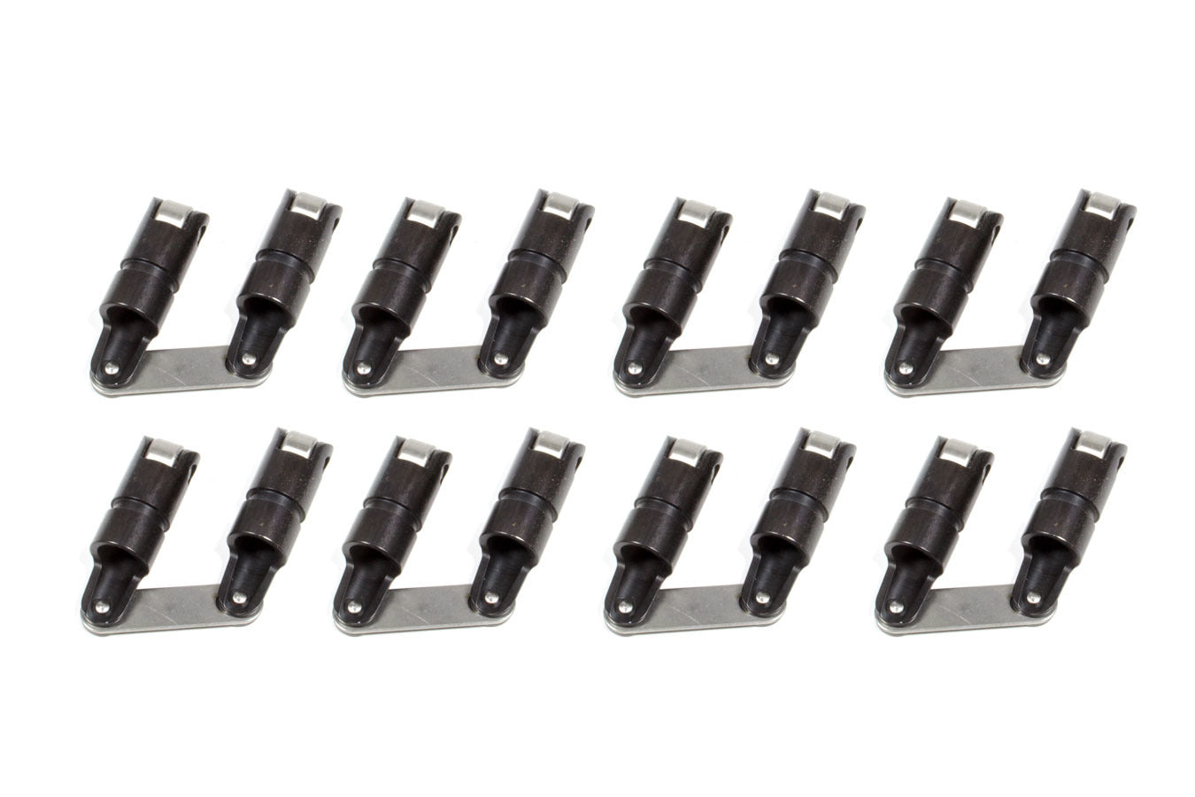 HOWARDS RACING COMPONENTS Solid Roller Lifters - BBM Verticle Style HOWARDS RACING COMPONENTS