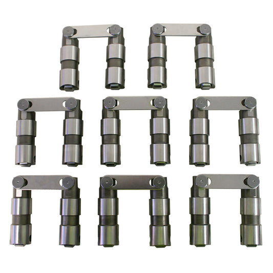 HOWARDS RACING COMPONENTS AMC V8 Hydrualic Roller Lifter Set - Retro-Fit HOWARDS RACING COMPONENTS