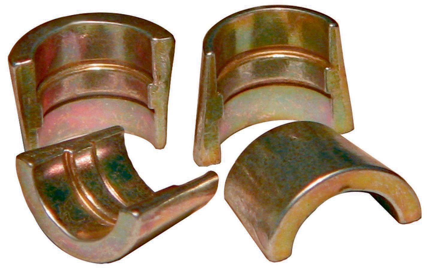 HOWARDS RACING COMPONENTS Valve Locks - 11/32 7 Degree - Forged HOWARDS RACING COMPONENTS