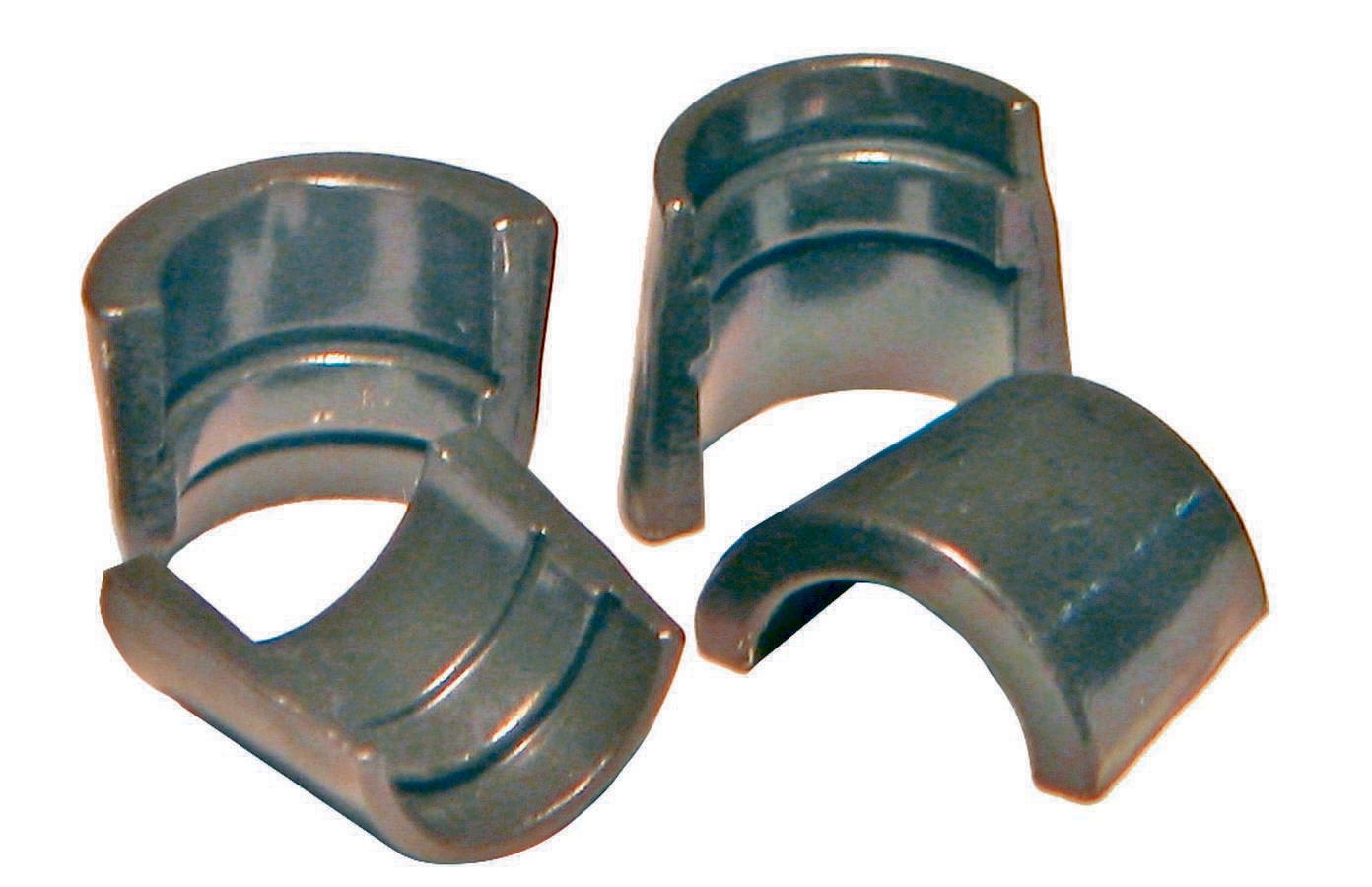 HOWARDS RACING COMPONENTS Valve Locks - 11/32 7 Degree +.050 - Forged HOWARDS RACING COMPONENTS