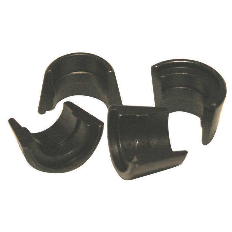 HOWARDS RACING COMPONENTS Valve Locks - 11/32 10 Degree - Forged HOWARDS RACING COMPONENTS