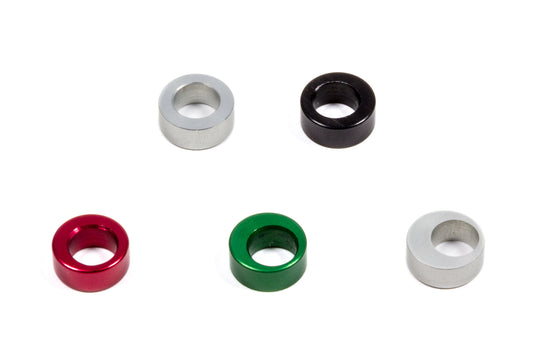 HOWARDS RACING COMPONENTS Cam Degree Bushings - 0-2-4-6-8 HOWARDS RACING COMPONENTS