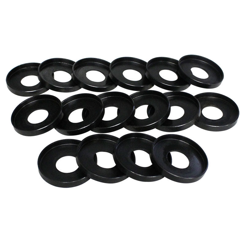 HOWARDS RACING COMPONENTS Valve Spring Cups- 1.550 x 1.680 OD x .577 ID HOWARDS RACING COMPONENTS