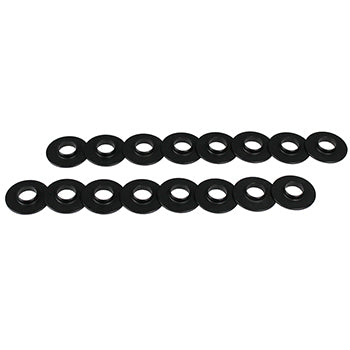 HOWARDS RACING COMPONENTS 1.270 Spring Locator Set 16pk .060 Thick HOWARDS RACING COMPONENTS