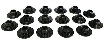 HOWARDS RACING COMPONENTS Valve Spring Retainers - 7 Degree - 1.440 HOWARDS RACING COMPONENTS