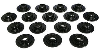 HOWARDS RACING COMPONENTS Valve Spring Retainers - 10 Degree - 1.435 HOWARDS RACING COMPONENTS