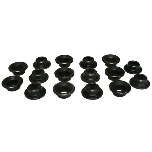 HOWARDS RACING COMPONENTS Valve Spring Retainers - 10 Degree - 1.125 HOWARDS RACING COMPONENTS