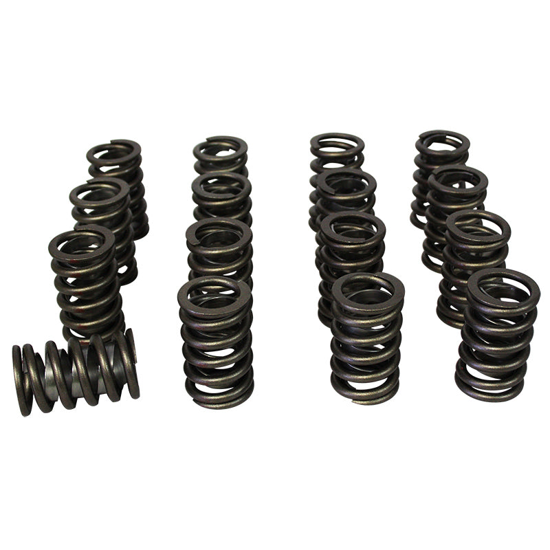 HOWARDS RACING COMPONENTS Single Valve Springs - 1.265 HOWARDS RACING COMPONENTS