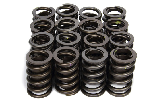 HOWARDS RACING COMPONENTS 1.265 Valve Springs w/ Damper HOWARDS RACING COMPONENTS