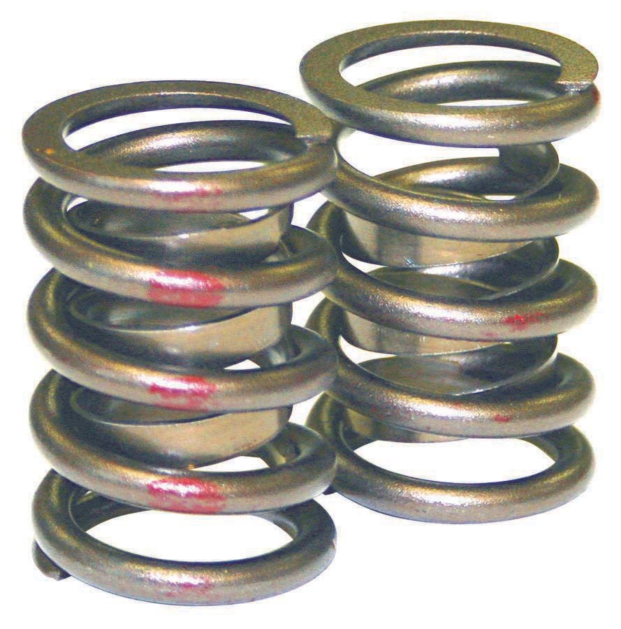 HOWARDS RACING COMPONENTS Single Valve Springs - 1.437 HOWARDS RACING COMPONENTS