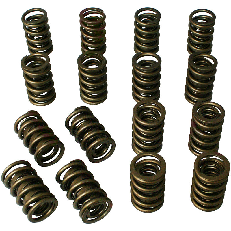 HOWARDS RACING COMPONENTS Dual Valve Springs - 1.437 HOWARDS RACING COMPONENTS