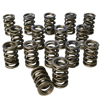 HOWARDS RACING COMPONENTS Dual Valve Springs - 1.437 HOWARDS RACING COMPONENTS