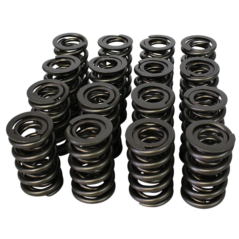 HOWARDS RACING COMPONENTS Dual Valve Springs - 1.437 HOWARDS RACING COMPONENTS