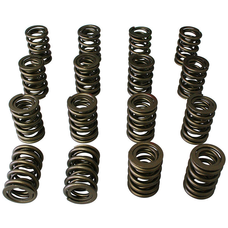 HOWARDS RACING COMPONENTS Dual Valve Springs - 1.470 HOWARDS RACING COMPONENTS