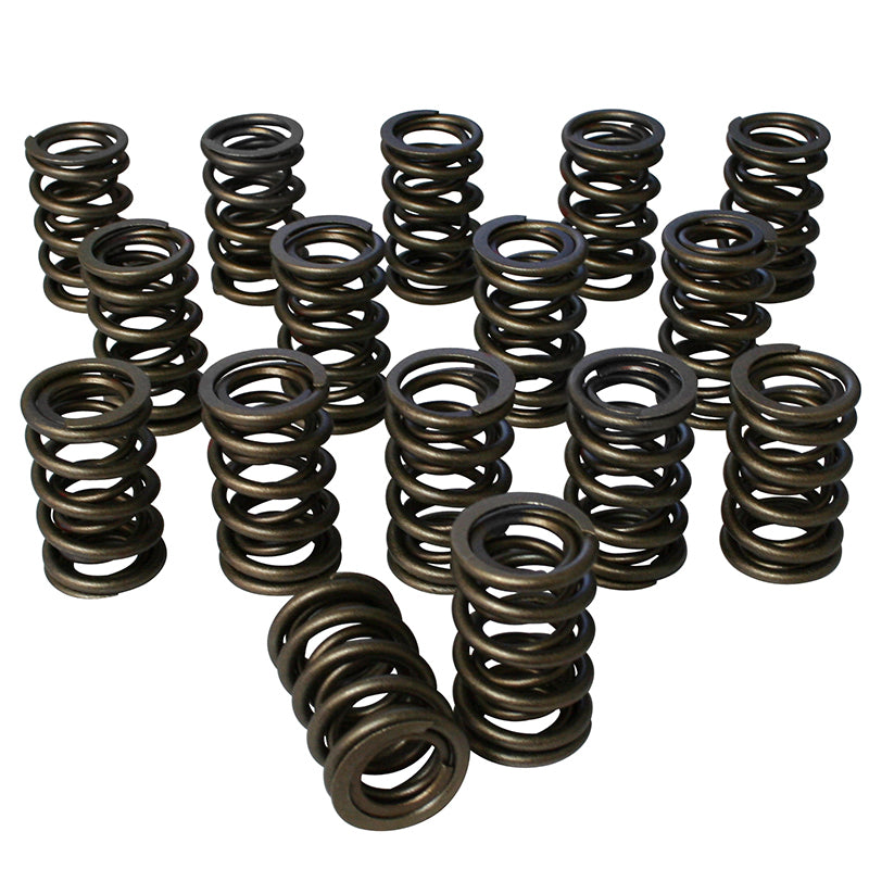 HOWARDS RACING COMPONENTS Dual Valve Springs - 1.500 HOWARDS RACING COMPONENTS