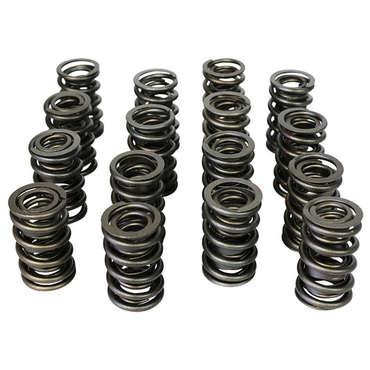 HOWARDS RACING COMPONENTS Dual Valve Springs - 1.557 HOWARDS RACING COMPONENTS