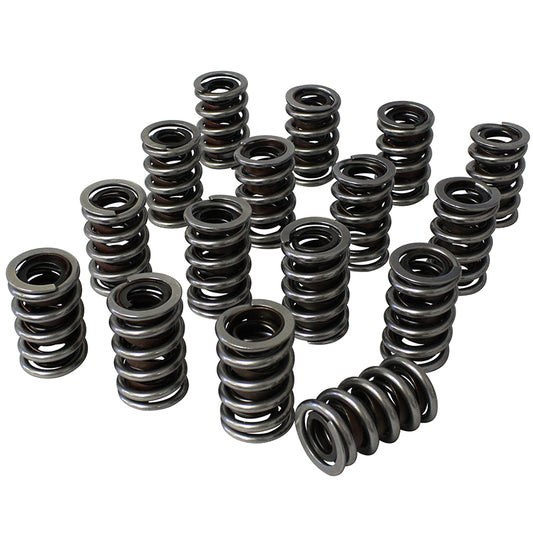 HOWARDS RACING COMPONENTS Dual Valve Springs - 1.540 HOWARDS RACING COMPONENTS