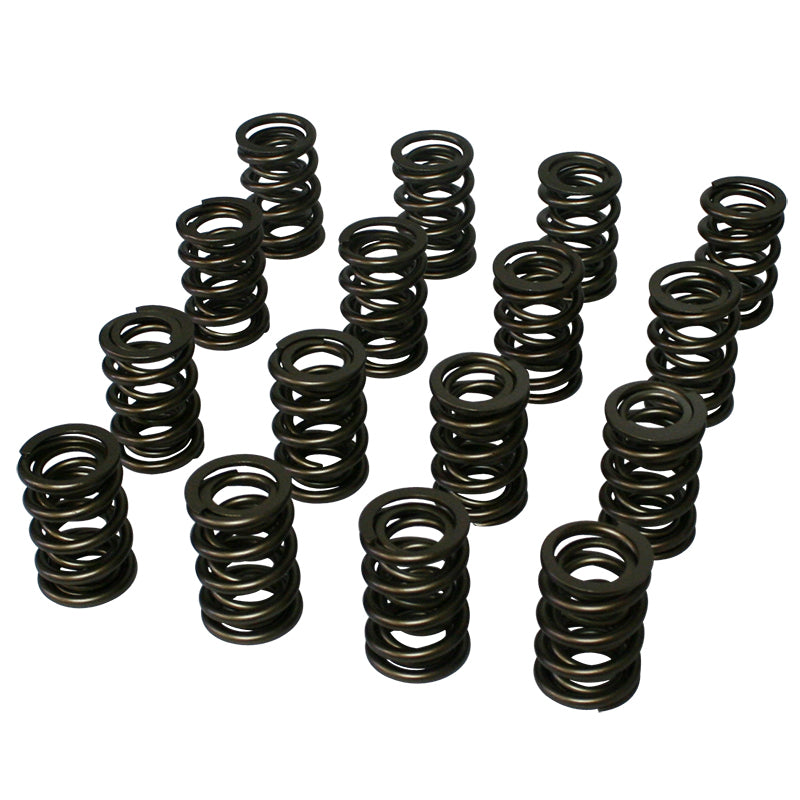 HOWARDS RACING COMPONENTS 1.550 Dual Valve Springs HOWARDS RACING COMPONENTS