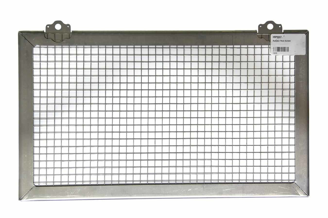 HEPFNER RACING PRODUCTS Radiator Rock Screen HEPFNER RACING PRODUCTS